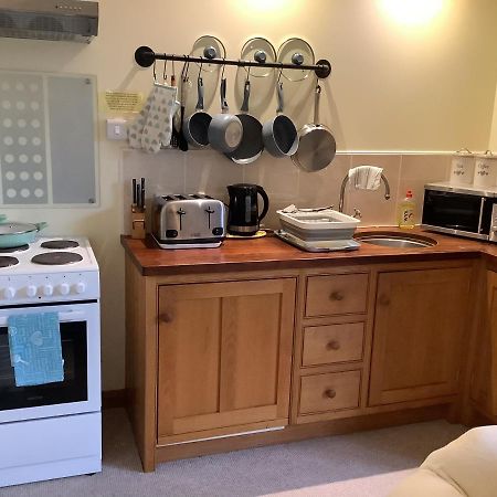 Polgoon Vineyard Annex Penzance Apartment Екстериор снимка