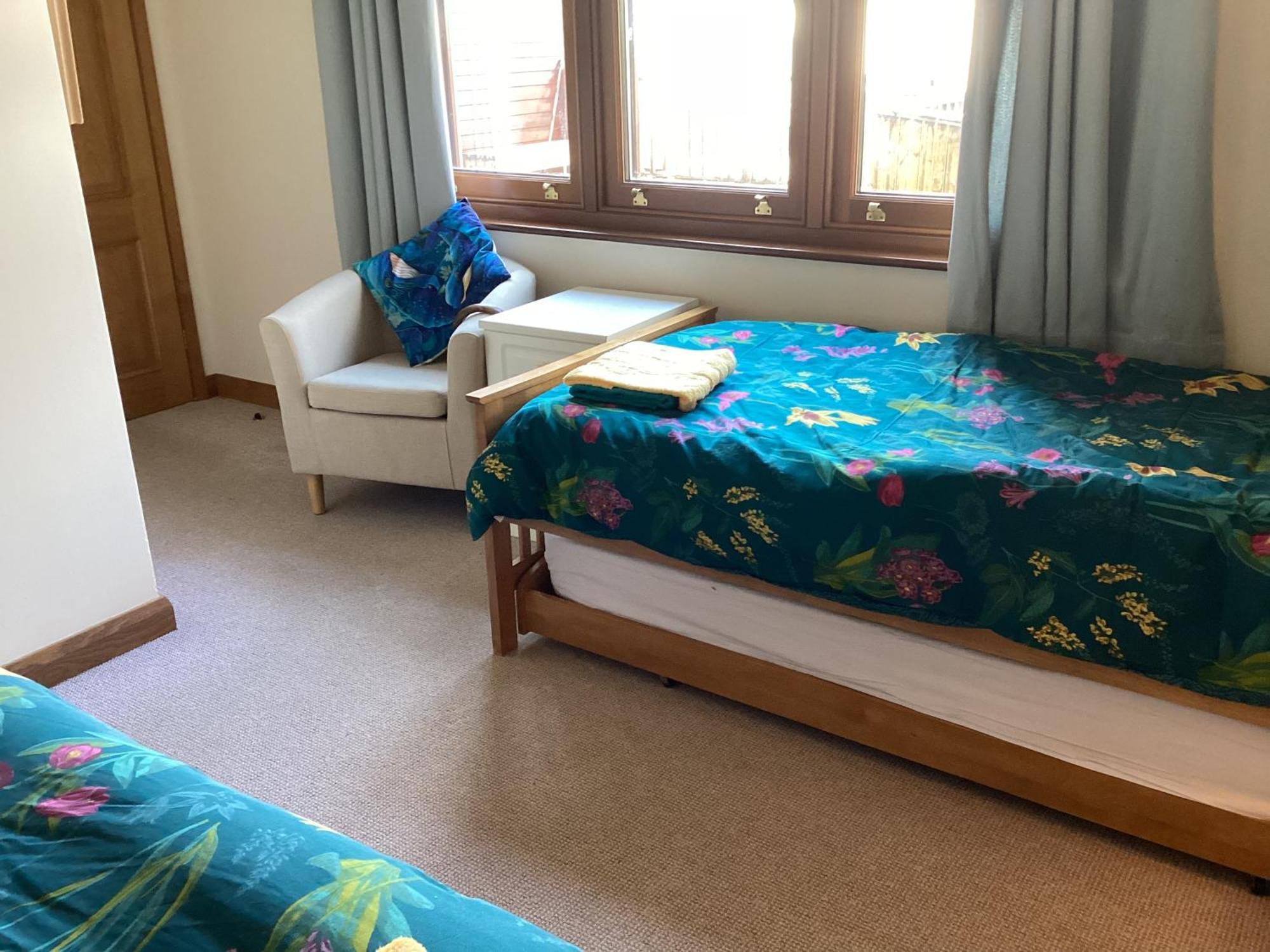 Polgoon Vineyard Annex Penzance Apartment Екстериор снимка