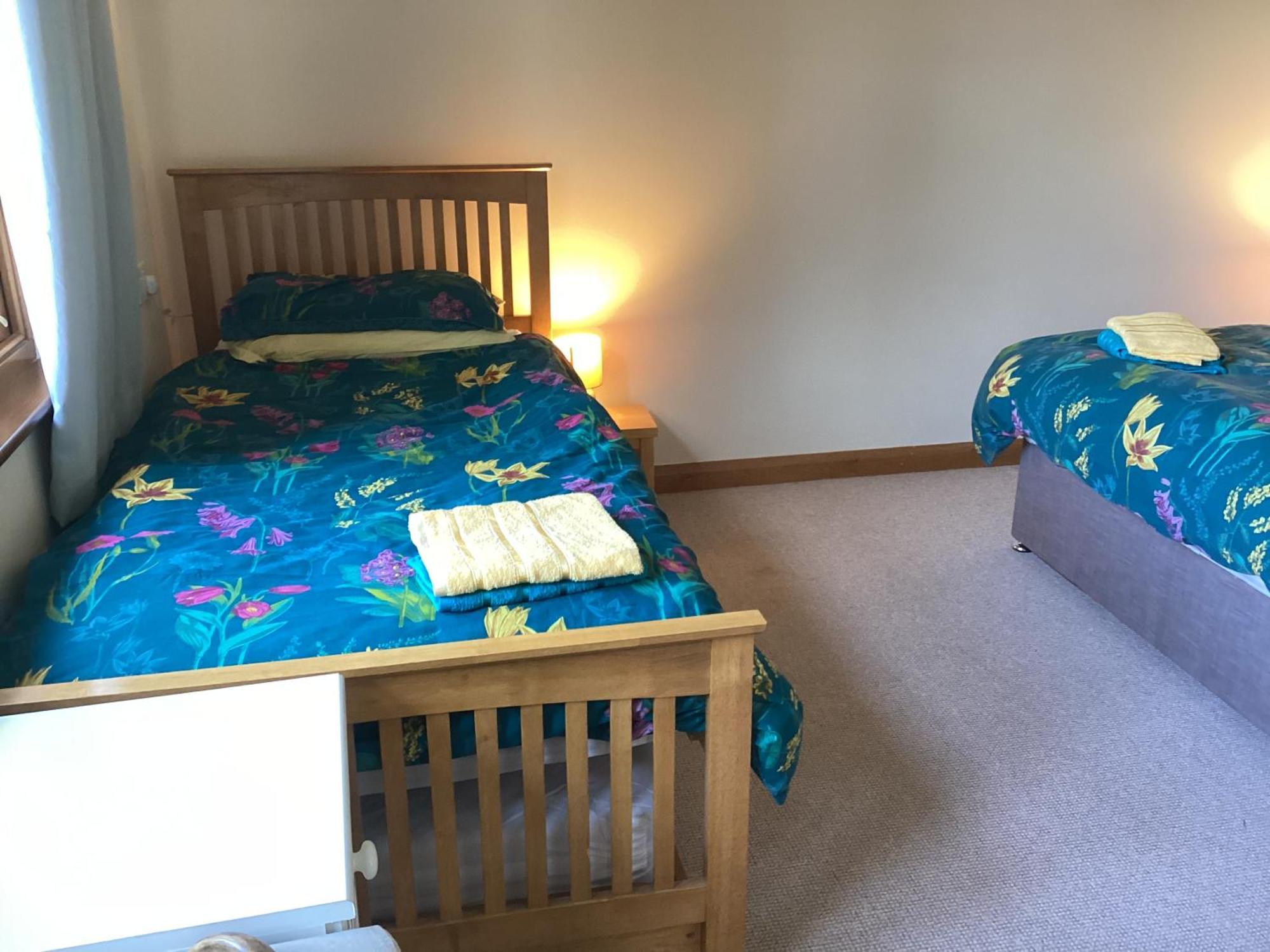 Polgoon Vineyard Annex Penzance Apartment Екстериор снимка