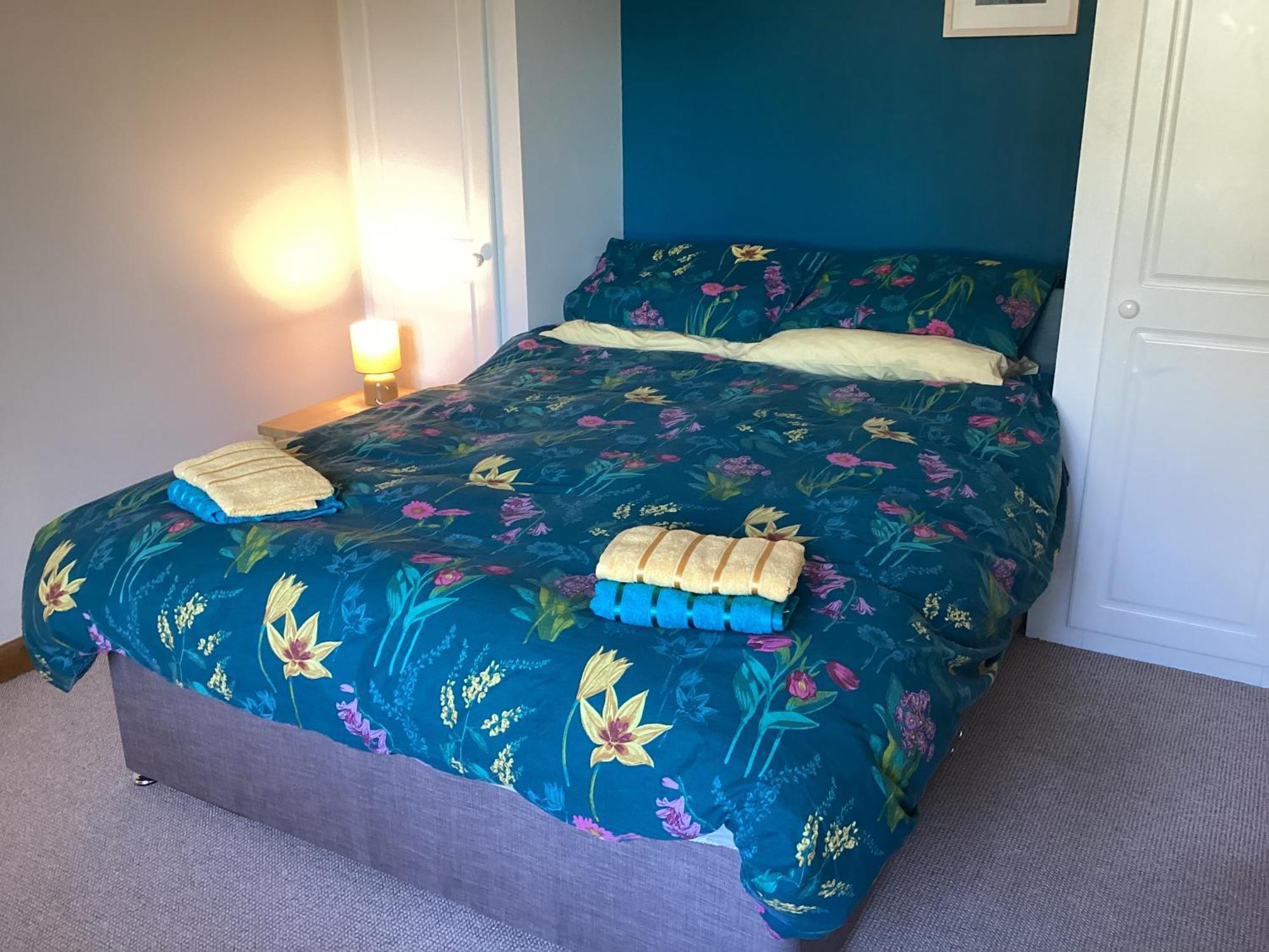Polgoon Vineyard Annex Penzance Apartment Екстериор снимка
