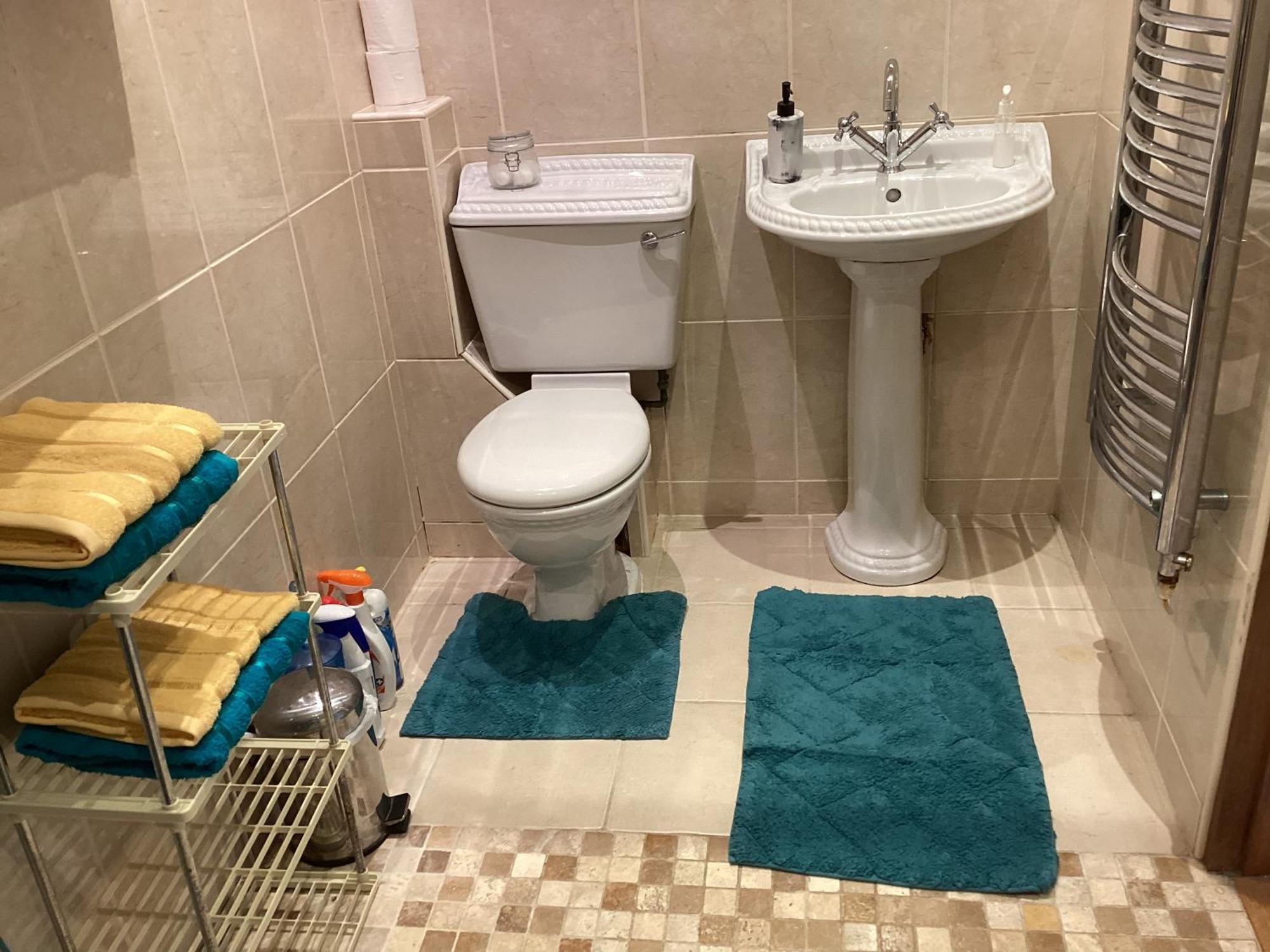 Polgoon Vineyard Annex Penzance Apartment Екстериор снимка