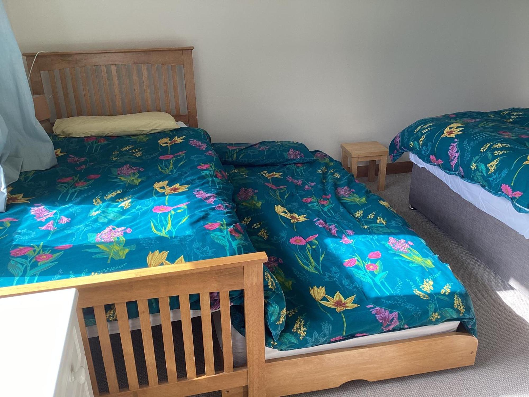 Polgoon Vineyard Annex Penzance Apartment Екстериор снимка